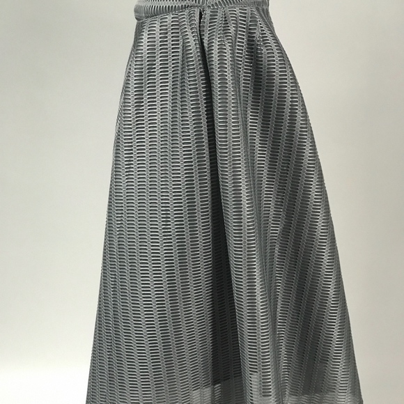 Mossman Mademoiselle A-Line Skirt - Picture 3 of 5
